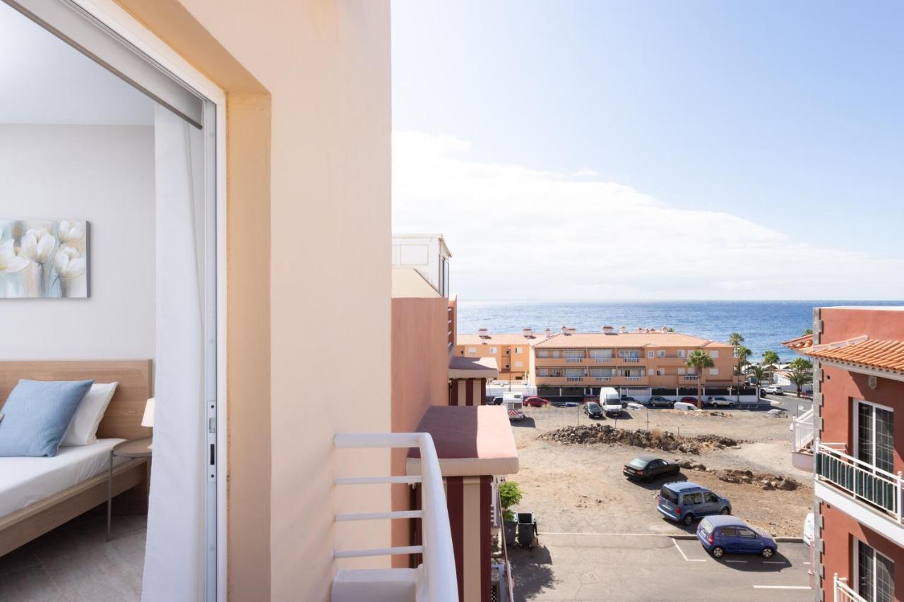 Home2book Attic Terrace Charming Ocean View Appartamento *