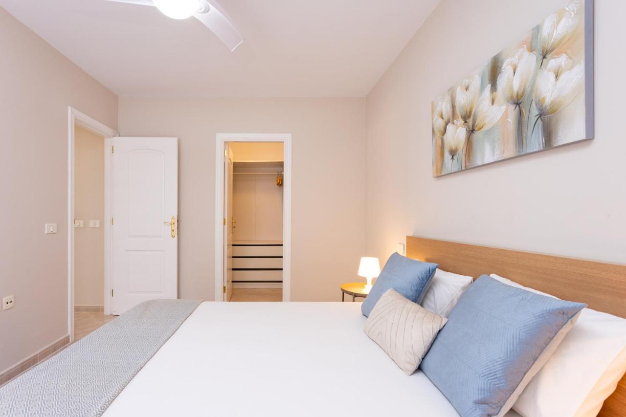 Apartamento Home2book Attic Terrace Charming Ocean View Candelaria
