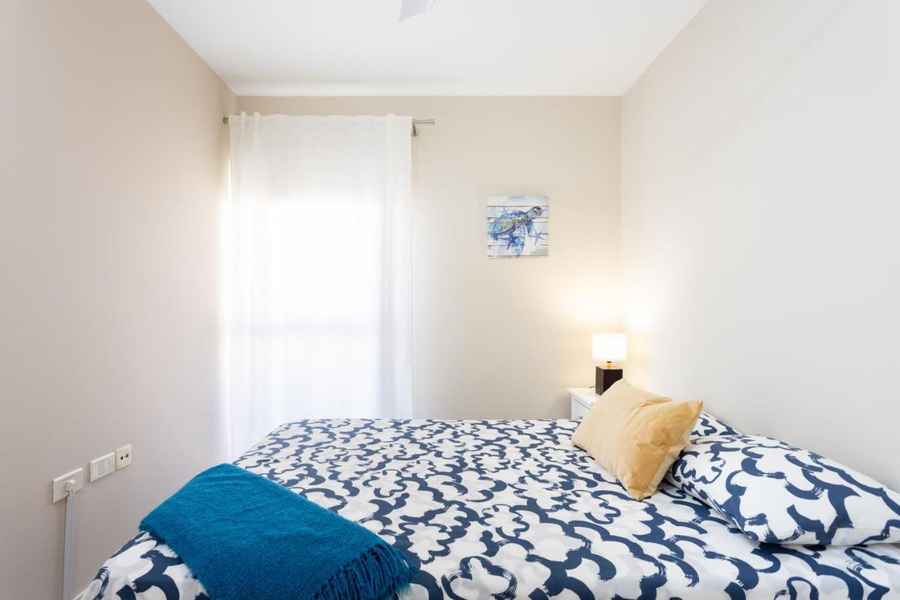 Apartamento Home2book Attic Terrace Charming Ocean View