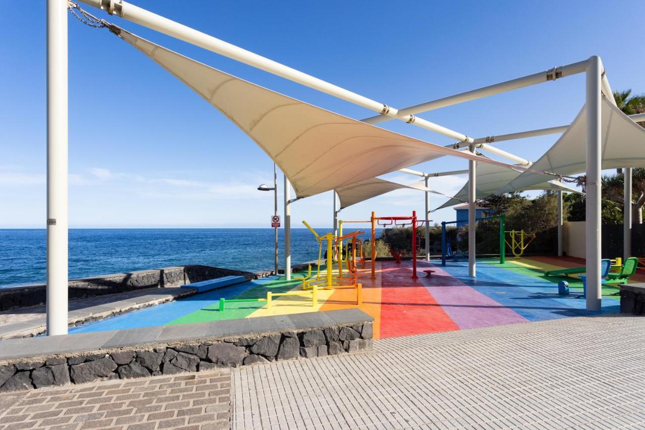 Apartamento Home2book Attic Terrace Charming Ocean View