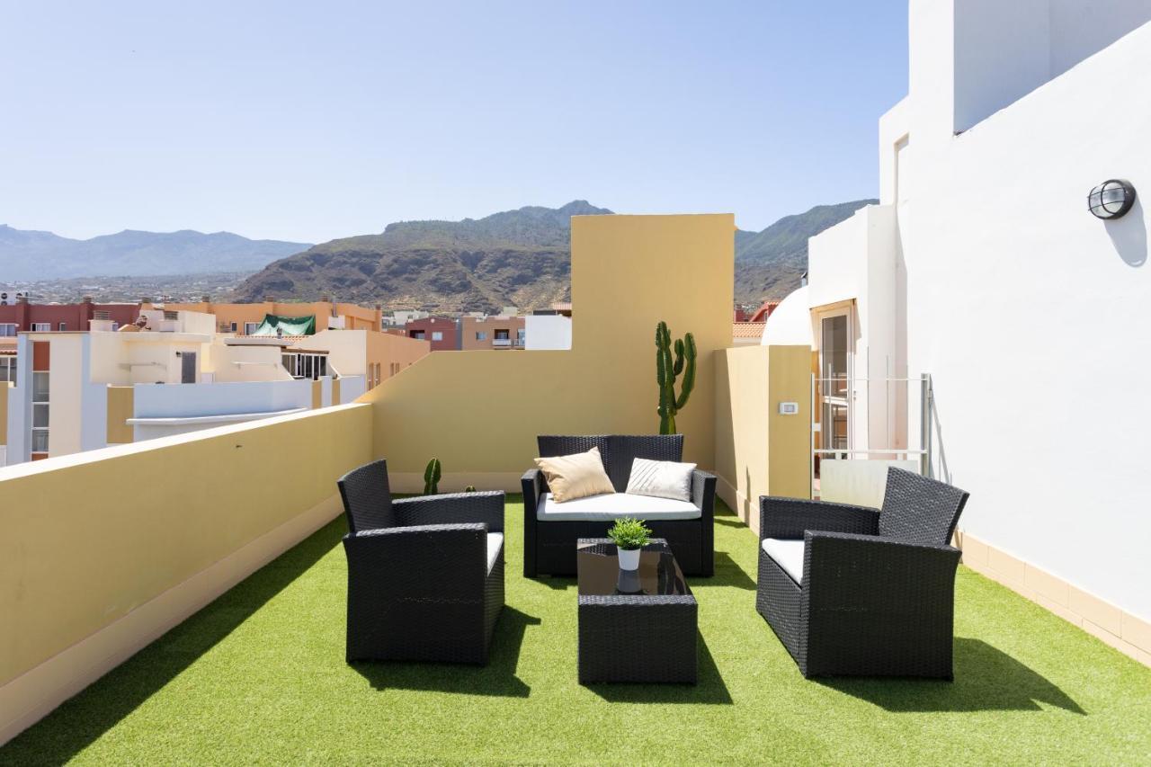 Home2book Attic Terrace Charming Ocean View Apartamento *