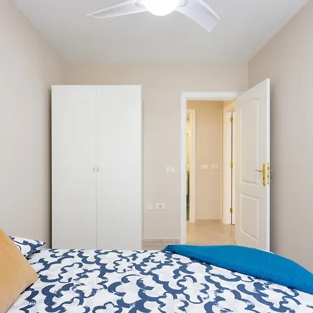 Home2Book Attic Terrace Apt Charming Ocean View Candelaria Esterno foto