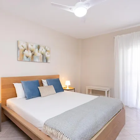 Home2Book Attic Terrace Apt Charming Ocean View Candelaria Esterno foto