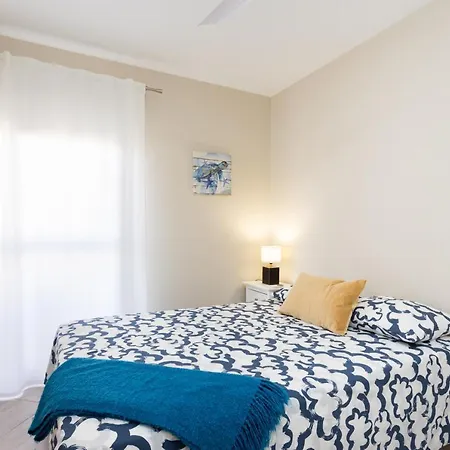 Home2Book Attic Terrace Apt Charming Ocean View Candelaria Esterno foto