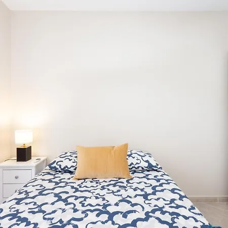 Home2Book Attic Terrace Apt Charming Ocean View Candelaria Esterno foto