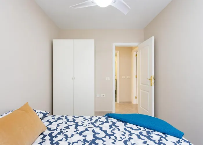 Home2Book Attic Terrace Apt Charming Ocean View