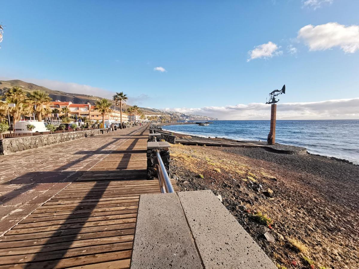 Home2book Attic Terrace Charming Ocean View Apartment Candelaria